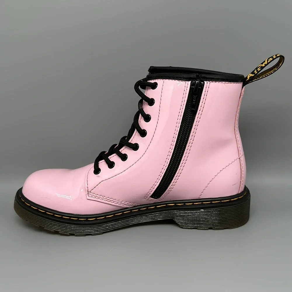 Dr. Martens thank you